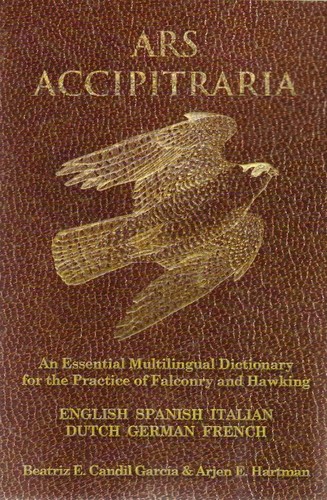 Garcia ars accipitraria the - garcia,