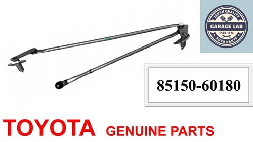 Toyota 85150 60180 genuine - toyota, 85150-60180