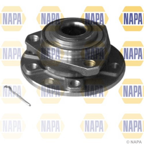 Wheel bearing kit - bearing, for