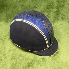 Harry Hall Black Velvet &