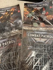 Warhammer 40k Combat Patrol