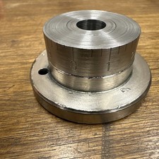 HobbyMat Leadscrew Handle For MD65 Metal Lathe , In Used Condition