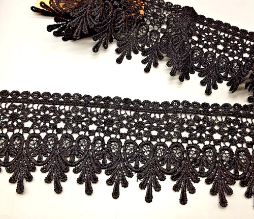 Remnant vintage black - vintage,
