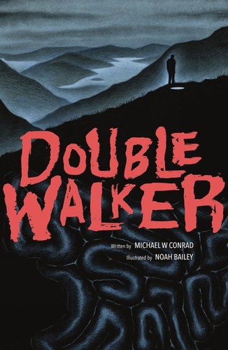Double walker michael conrad - walker,,