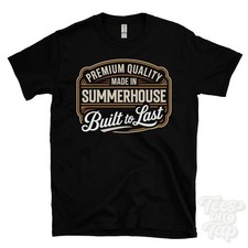 Made summerhouse premium - in,