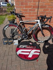 Cannondale Supersix Carbon 52