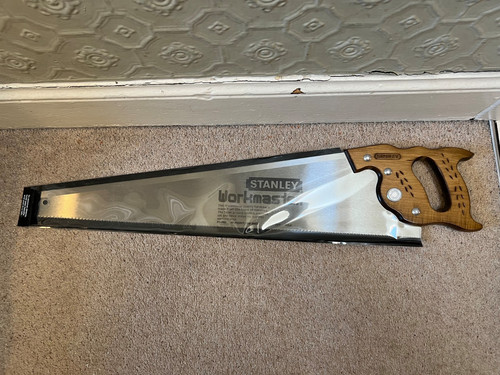 Stanley workmaster 660mm - /,