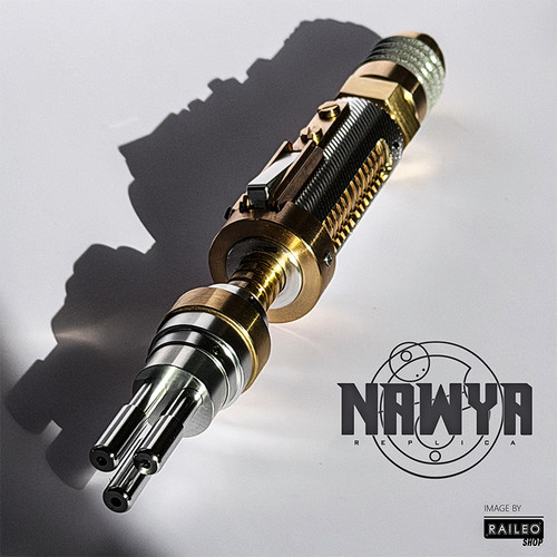 Nawya doctor who - who, the