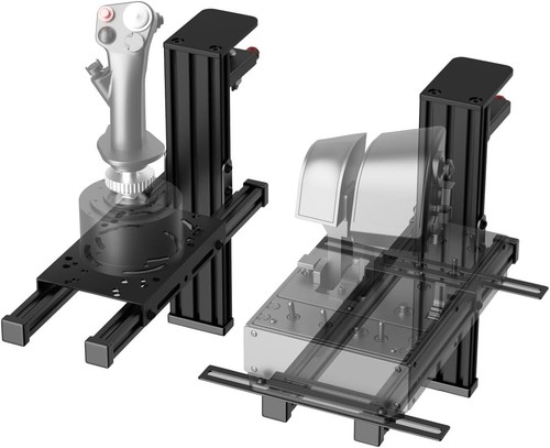 Pack hotas desk - pack,