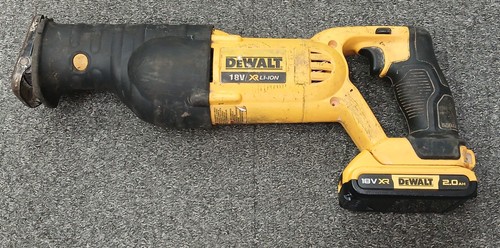 Dewalt dcs380 type - type, xr