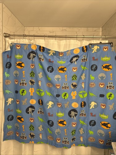 Set two toy story - of, curtains