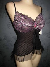 Claire Pettibone Lingerie Set