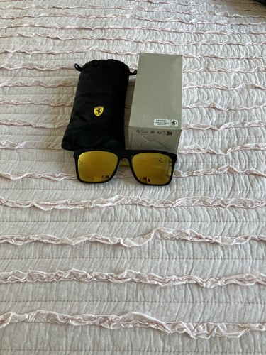 Genuine mens ferrari - mens,