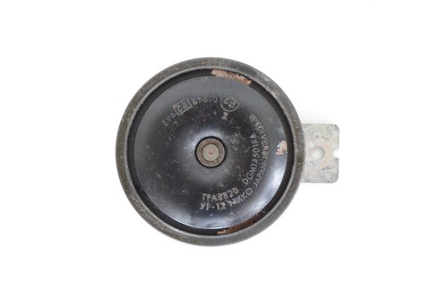2001 yamaha yzf horn - 2001,