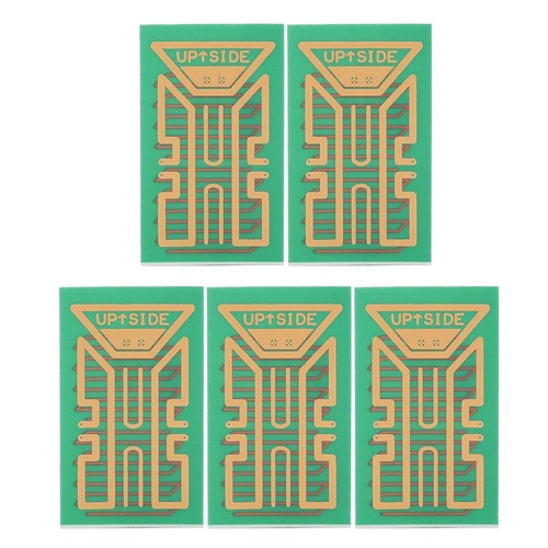 5pcs set mobile phone - 5pcs/set,