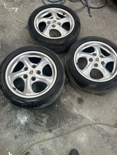 Porsche boxster 986 996 - porsche,