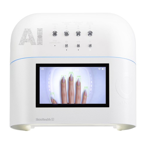 Led nail lamp - ai, uv