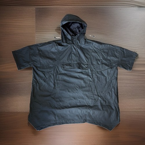 Topman rain poncho raincoat - poncho,