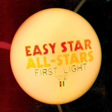 Easy Star All-Stars (Reggae) / First Light CD **NEW**