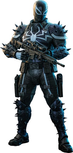 Hot toys agent - toys,