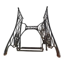 VTG ANTIQUE PRE 1920s  SINGER