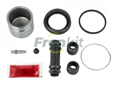 Brake caliper repair kit - , front