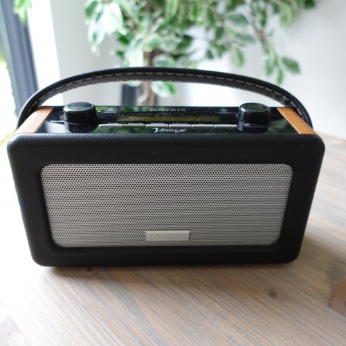 Roberts vintage dab - roberts,