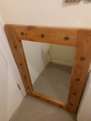 Vintage solid pine - vintage,