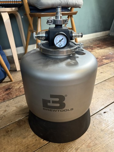 Brewtools 10l miniuni - brewtools,