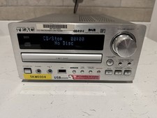Teac receiver h255 - teac, cd