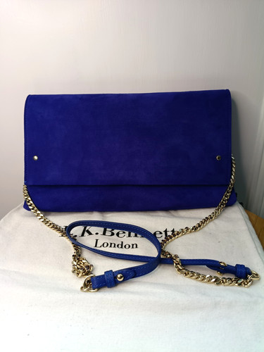 Bennett cobalt blue - lk,