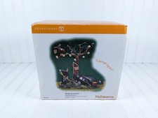 Department 56 Halloween