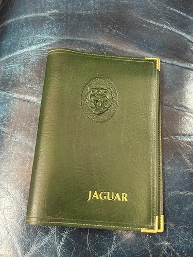 Vintage jaguar xjs green - jaguar,