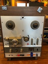 Vintage Akai X-1800SD