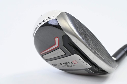 Adams idea super - hybrid, /
