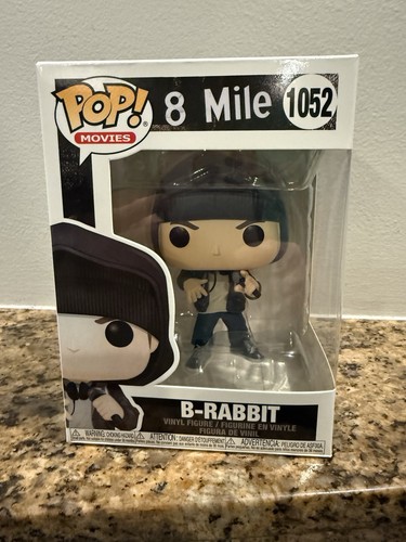 Vaulted eminem rabbit mile - vaulted,