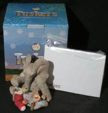 Boxed Tuskers by Country