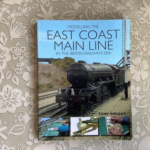 Modelling the east coast - modelling,
