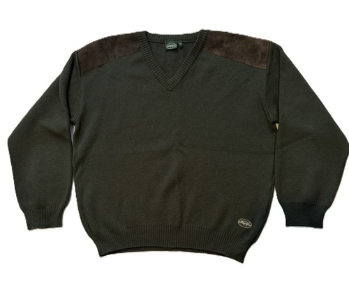Chameau sweater mens - le,