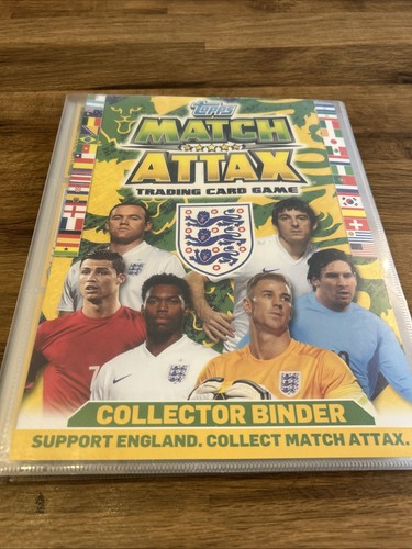 Topps match attax 2014 world - match,