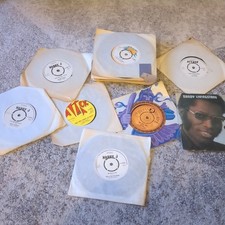 20x UK Label Reggae / Ska