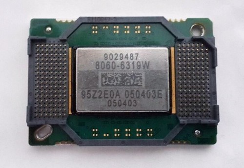 Dlp projector dmd - dlp, chip