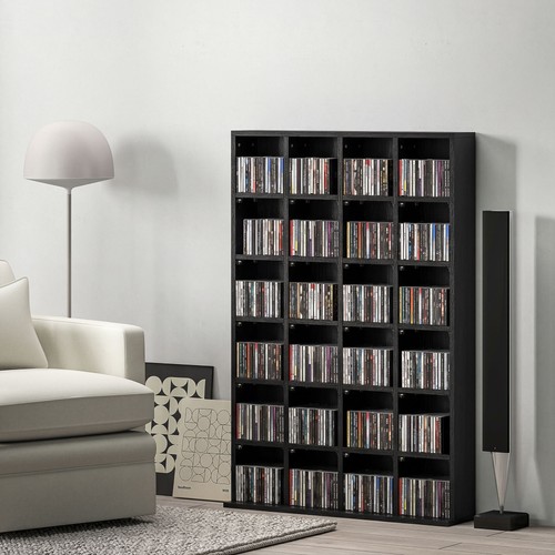 456cd 336dvd media storage - media,