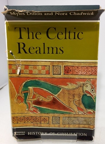 The celtic realms - the,