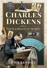 Kendall, Paul Charles Dickens