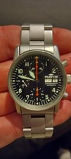 Fortis Flieger 622.10.141 Automatic Watch
