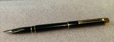 Sheaffer Targa Fountain Pen I