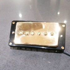 Bare Knuckle Pickup Manhattan