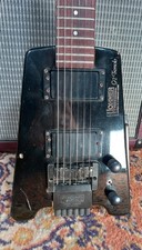 Hohner Professional By Steinberger G2 Trem Electric Headless Guitar