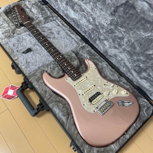 Fender limited edition - fender,